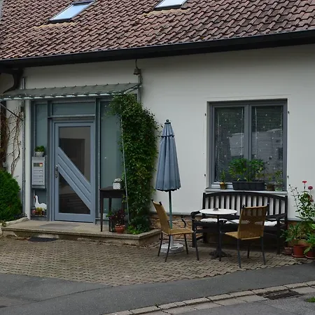 Appartamento Rudolf-lindner Neustadt an der Aisch